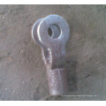 OEM Aluminum Casting Parts, Cast Part